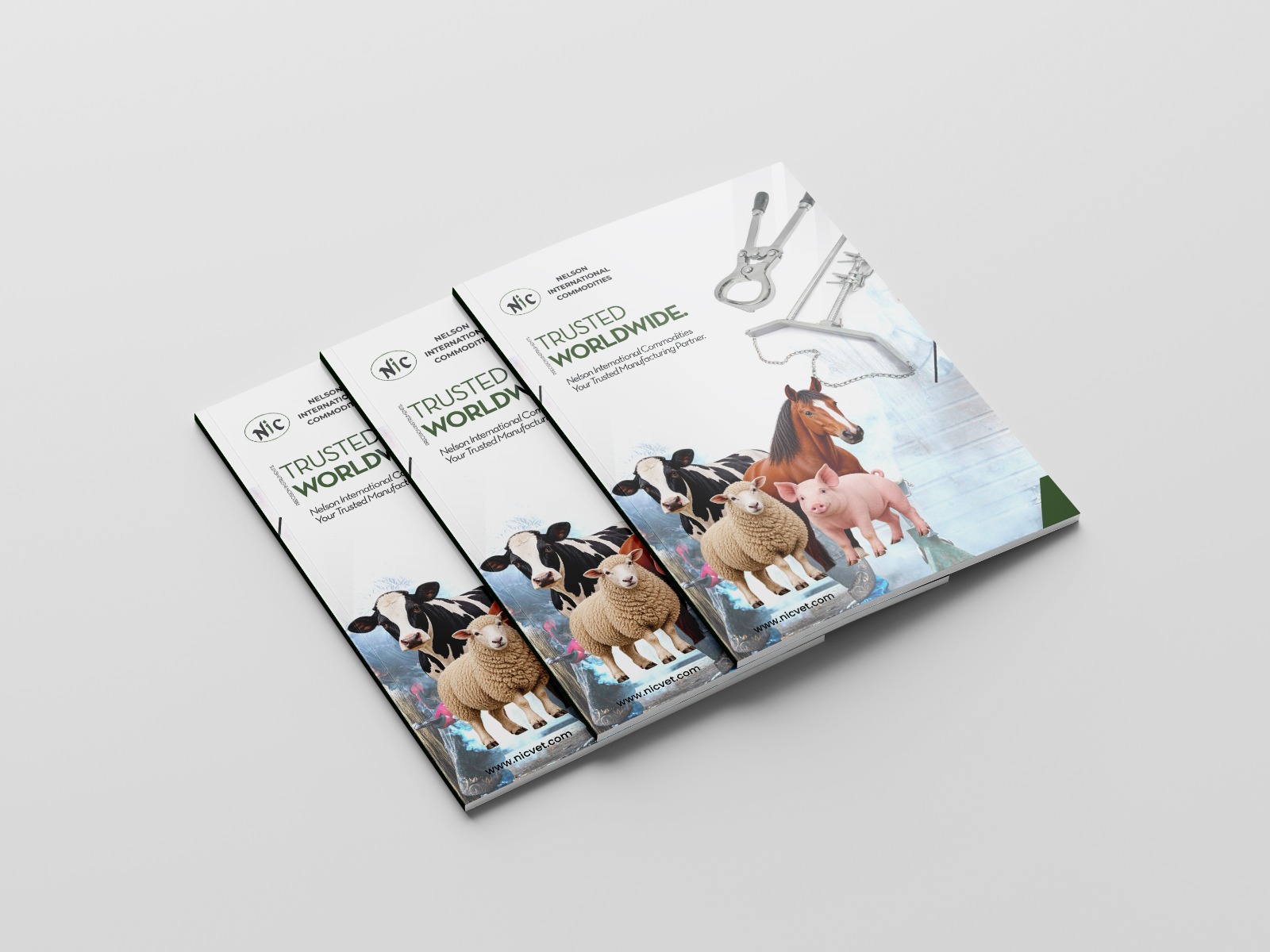 Equestrian Products